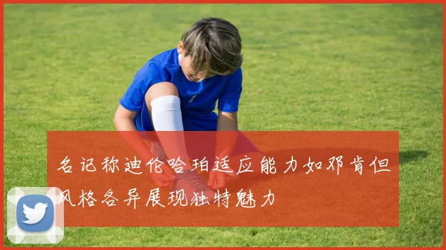 名记称迪伦哈珀适应能力如邓肯但风格各异展现独特魅力