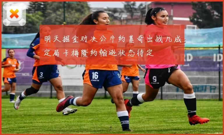 明天掘金对决公牛约基奇出战几成定局卡梅隆约翰逊状态待定